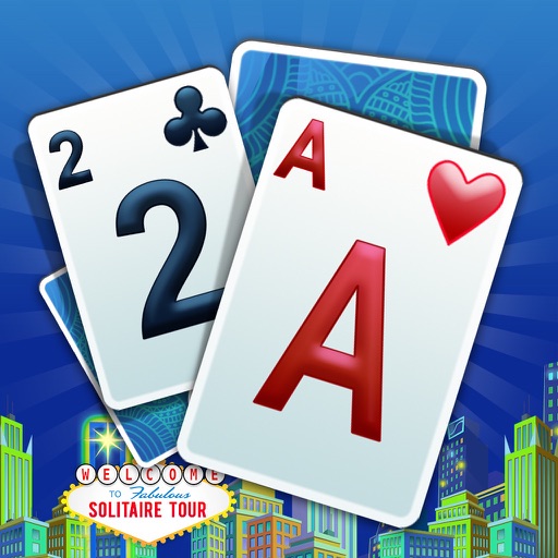 Solitaire Tour - Classic Cards