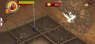 Captura 3 LEGO® Marvel Super Heroes iphone