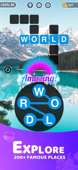 Game screenshot Wordwise Pro apk