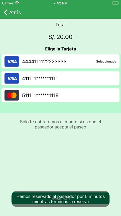 Dixi Pets screenshot-6