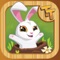 Show off your creativity and design a subterranean playground for some very unusual rabbits