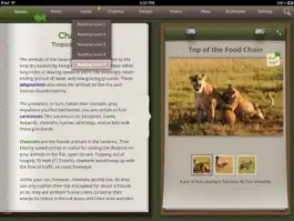 Game screenshot Blades - The Grassland Biome apk