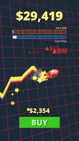 Game screenshot Keep Trading mod apk