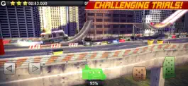 Game screenshot Offroad Legends apk