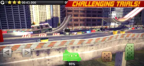 Offroad Legends