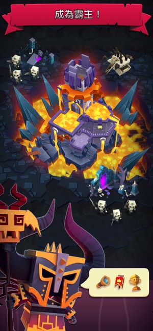 Kingdoms of Heckfire(圖5)-速報App