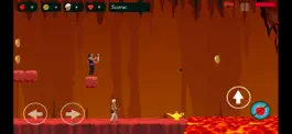 Game screenshot Aladdin Adventure hack