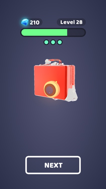 Dip and Clean screenshot-5