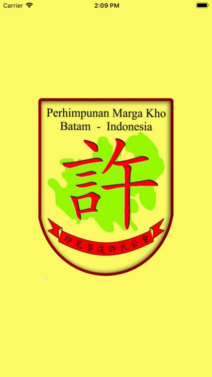 Marga Kho Batam