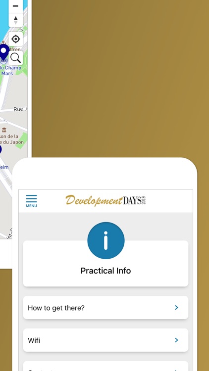 L'Oréal Pack and Dev Events screenshot-4