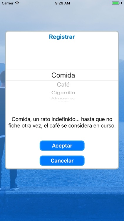 Esla Control horario screenshot-3