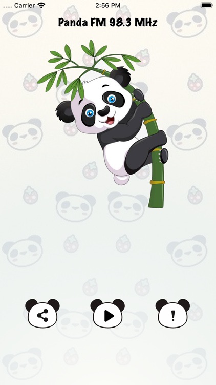 PandaFM 98.3MHz