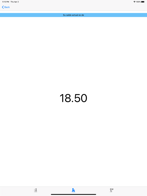 Screenshot #5 pour B-N fit Training
