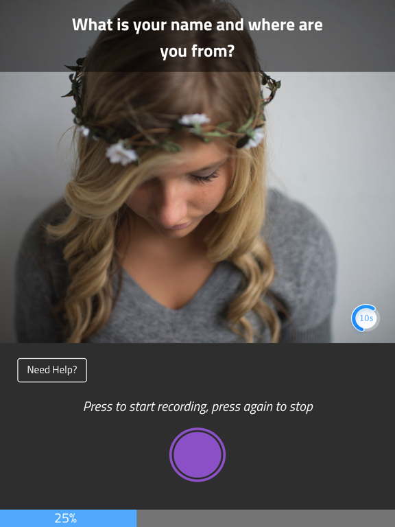 Screenshot #4 pour Simple Videos