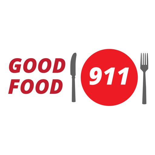 Good Food 911