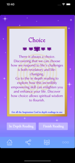 Life Guidance and Inspiration screenshot 4