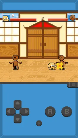 Game screenshot Squareboy vs Bullies hack