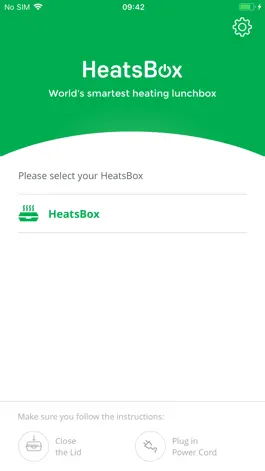 Game screenshot HeatsBox apk