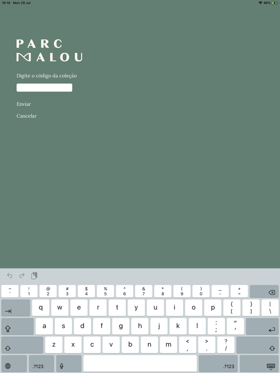 Screenshot #5 pour Parc Malou AR