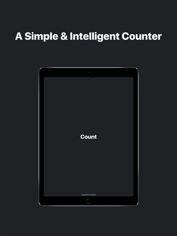 Count: A Simple Counterのおすすめ画像3