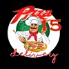 Pizza 15