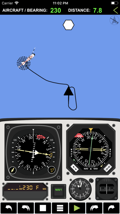 Screenshot #3 pour Ranger Trainer