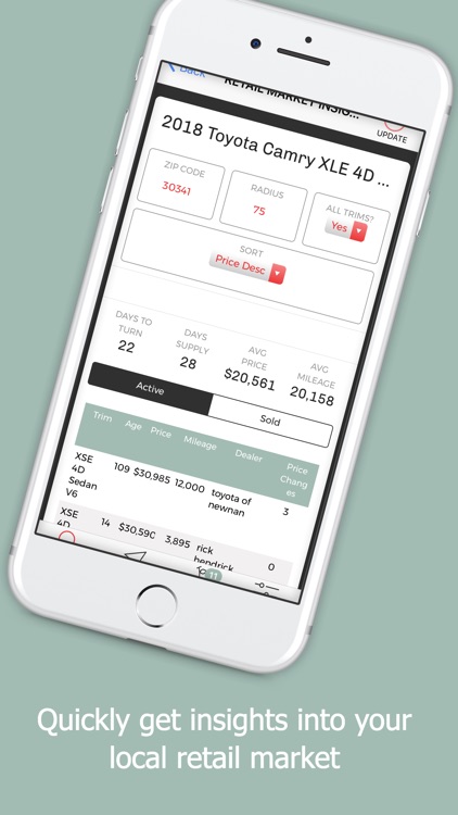 Black Book Cherry screenshot-4