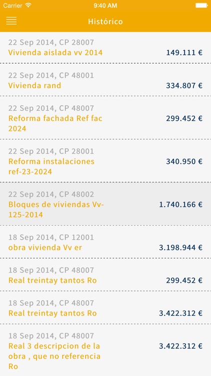 Verificador Asemas screenshot-4