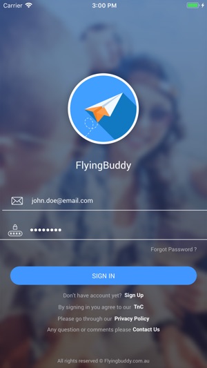 FlyingBuddy(圖5)-速報App