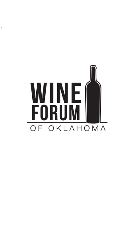 Wine Forum of Oklahoma