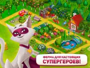 superfarmers: симулятор фермы айпад изображения 1