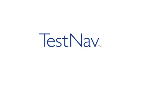TestNav