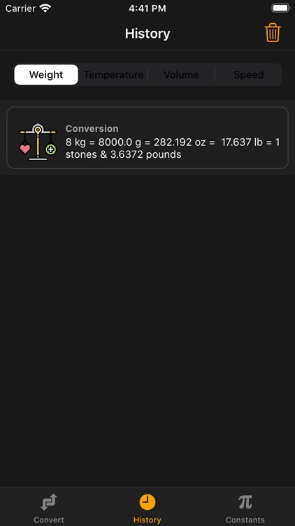 Conversation Unit screenshot-6