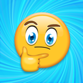 Which Emoji Are You?