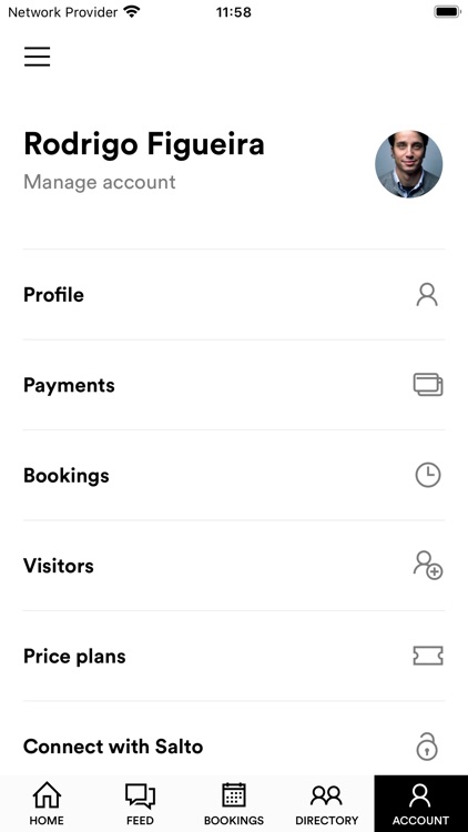 The Qube screenshot-5