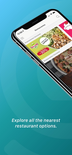 Let's Eat - Why wait?(圖1)-速報App
