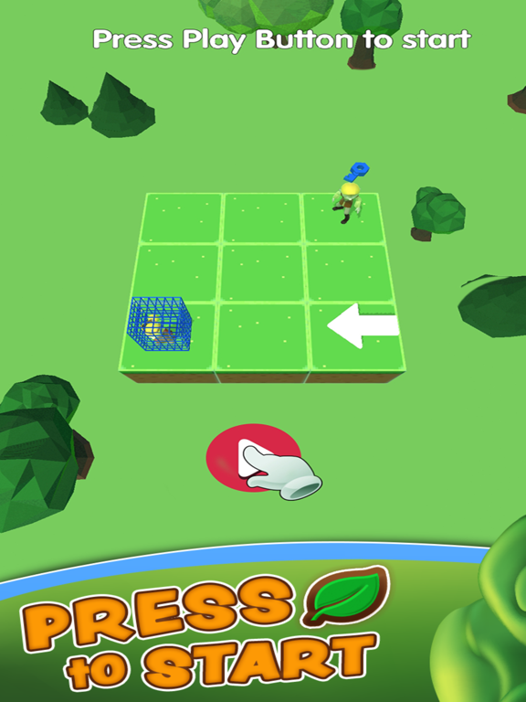 Screenshot #5 pour Save The Queen 3D