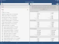 Ultralingua French-Portuguese ipad bilder 1