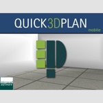 Download Quick3DPlan Mobile app