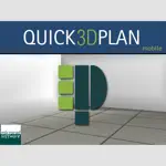 Quick3DPlan Mobile App Support