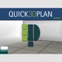 Quick3DPlan Mobile app download