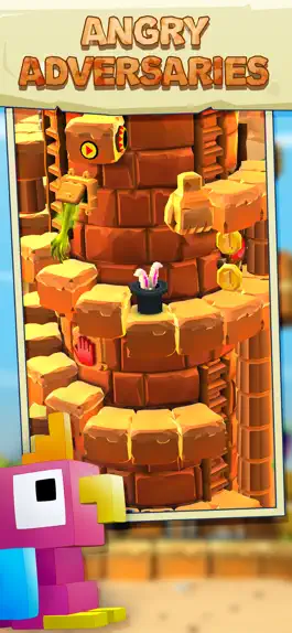 Game screenshot Rocky Castle hack