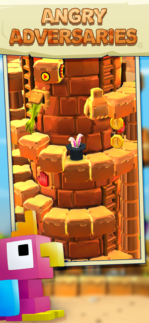 ‎Rocky Castle Screenshot