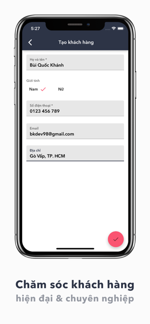 Innoteq POS(圖5)-速報App