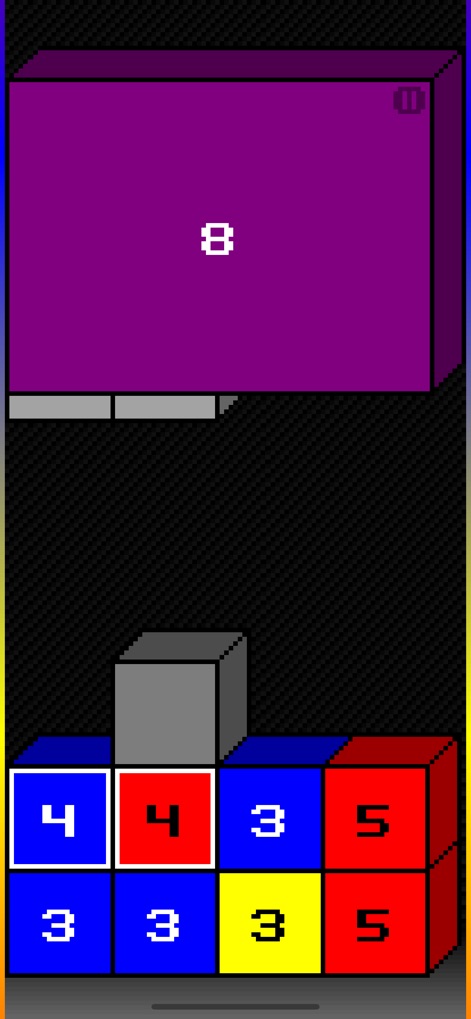 Columber - Games App | MWM