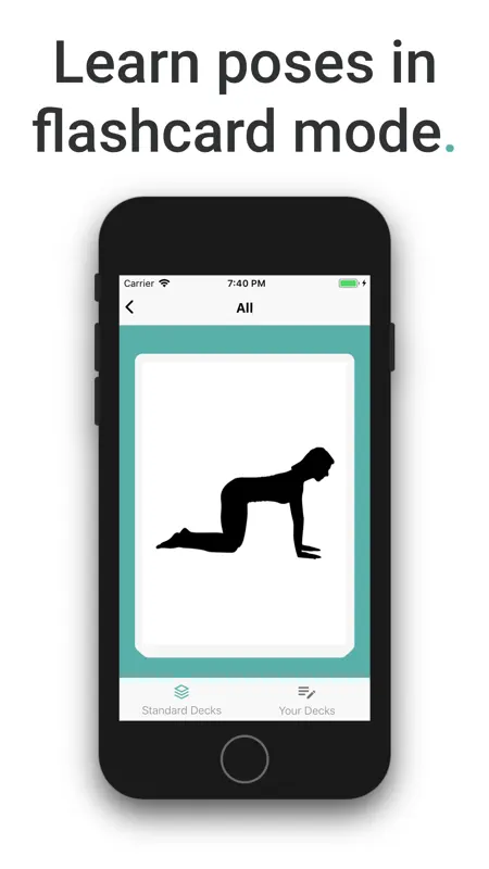 YogiRef screenshot 3 of 4