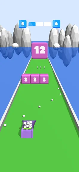 Game screenshot Hit The Wall 3D hack