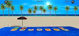 Game screenshot Summer Solitaire. hack