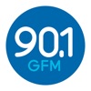 GFM 90.1 - iPhoneアプリ