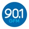 Há 30 anos a GFM 90,1 imprime sofisticação ao cotidiano dos baianos